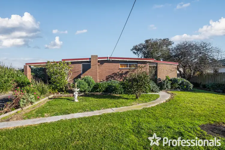 5 Brisbane Street, Port Albert VIC 3971