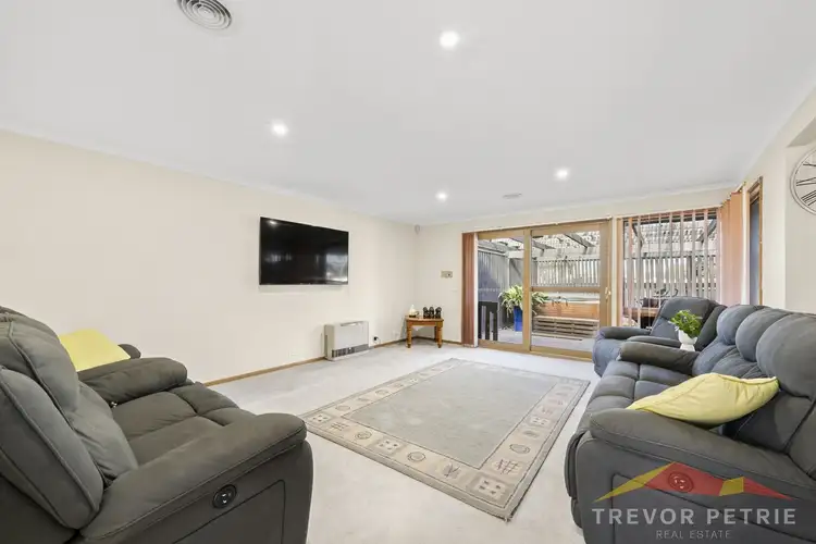 Fourth view of Homely house listing, 8 Bogart Drive, Wendouree VIC 3355