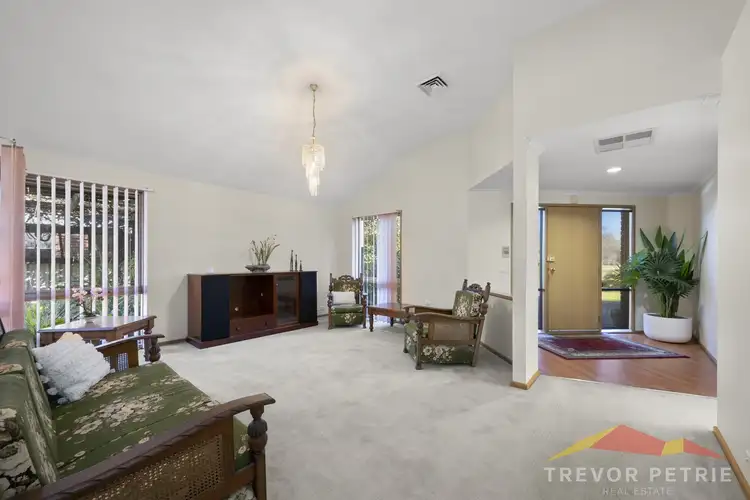 Fifth view of Homely house listing, 8 Bogart Drive, Wendouree VIC 3355