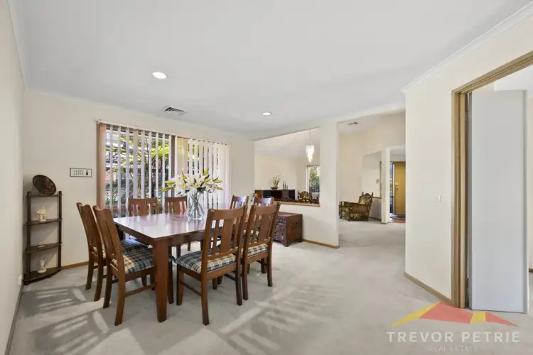 Sixth view of Homely house listing, 8 Bogart Drive, Wendouree VIC 3355