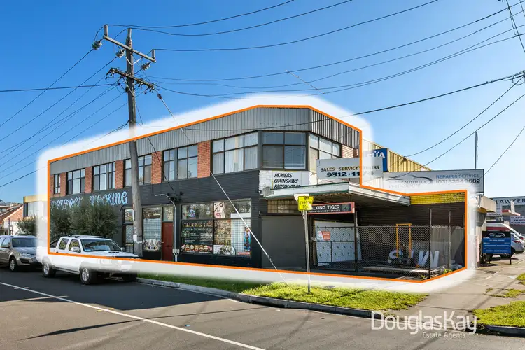 107 Mcintyre Road, Sunshine North VIC 3020