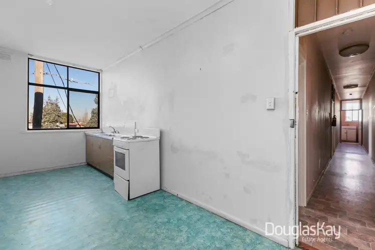 Fifth view of Homely house listing, 107 Mcintyre Road, Sunshine North VIC 3020