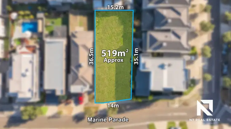22 Marine Parade, Caroline Springs VIC 3023