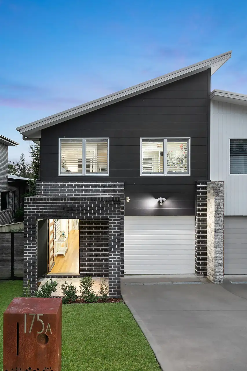 Main view of Homely semi-detached listing, 175a Brittania Drive, Watanobbi NSW 2259