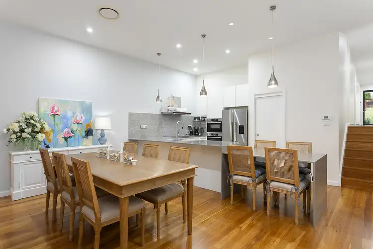 Fourth view of Homely semi-detached listing, 175a Brittania Drive, Watanobbi NSW 2259