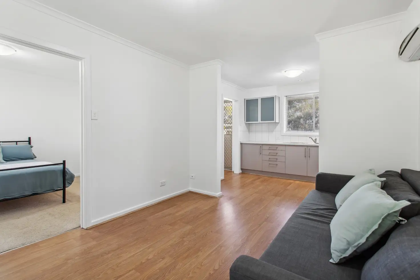 Main view of Homely unit listing, 13/4 Beovich Road, Ingle Farm SA 5098