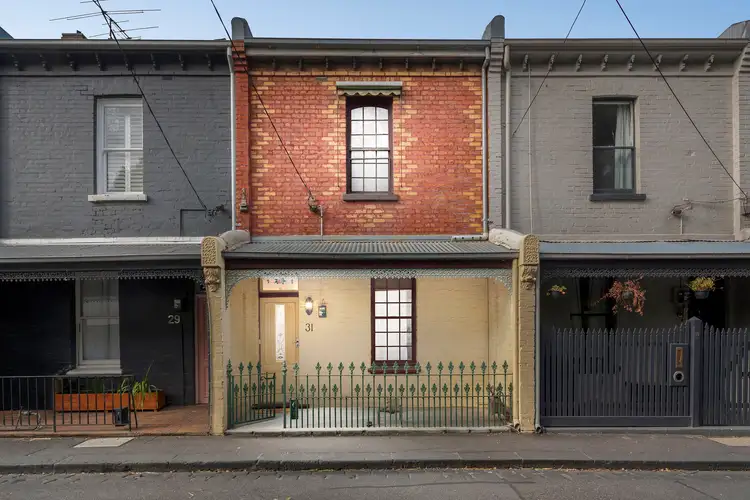 31 White Street, Richmond VIC 3121