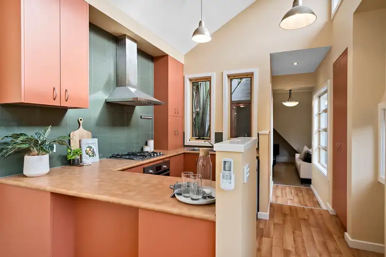 Sixth view of Homely house listing, 31 White Street, Richmond VIC 3121