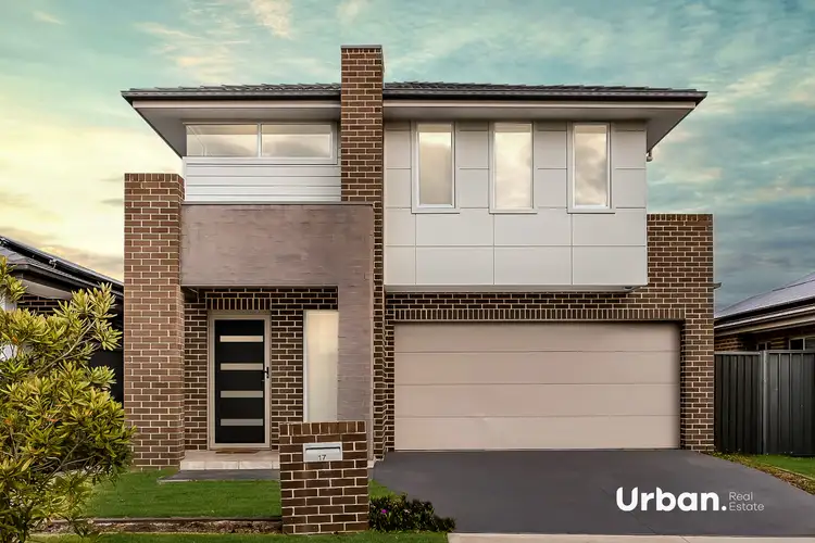 Main view of Homely house listing, 17 Suters Avenue, Marsden Park NSW 2765