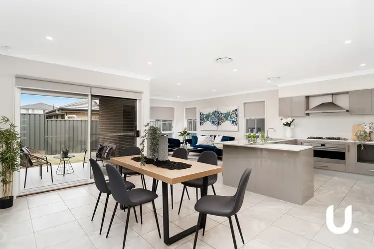 Third view of Homely house listing, 17 Suters Avenue, Marsden Park NSW 2765