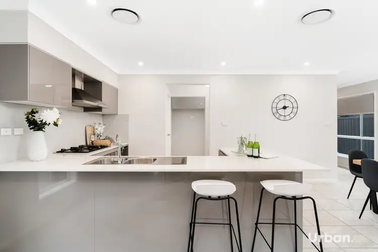Fourth view of Homely house listing, 17 Suters Avenue, Marsden Park NSW 2765