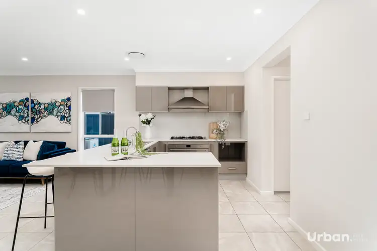 Fifth view of Homely house listing, 17 Suters Avenue, Marsden Park NSW 2765