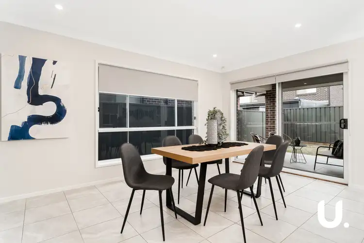 Sixth view of Homely house listing, 17 Suters Avenue, Marsden Park NSW 2765