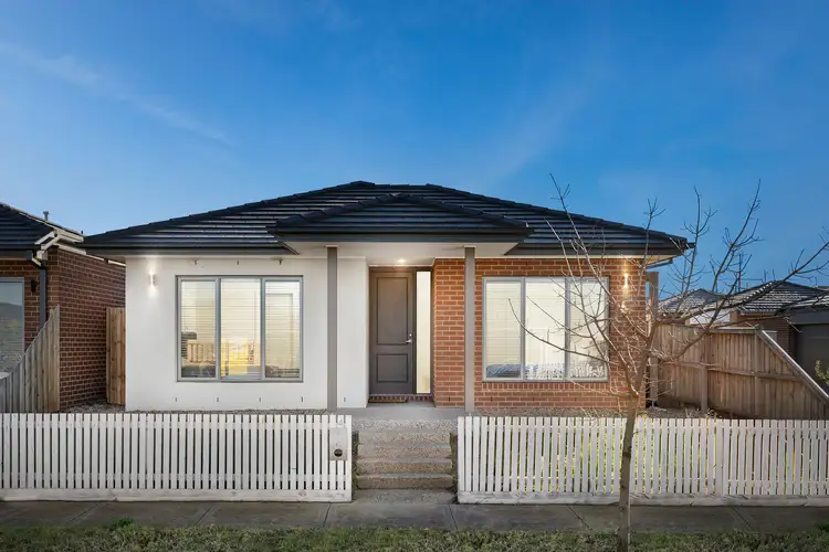 Main view of Homely house listing, 4 Corak Street, Eynesbury VIC 3338