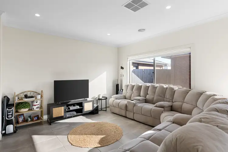 Second view of Homely house listing, 4 Corak Street, Eynesbury VIC 3338