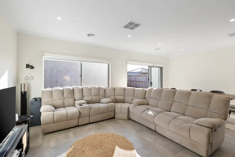 Third view of Homely house listing, 4 Corak Street, Eynesbury VIC 3338