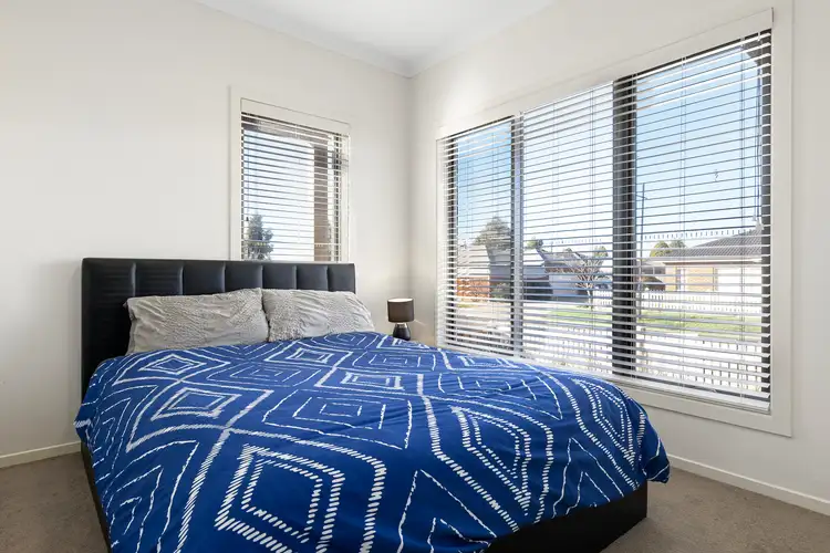 Fourth view of Homely house listing, 4 Corak Street, Eynesbury VIC 3338