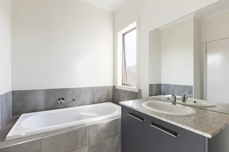 Fifth view of Homely house listing, 4 Corak Street, Eynesbury VIC 3338