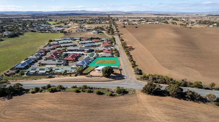 Fourth view of Homely land listing, LOT 12, 35A Spencer Highway, Port Broughton SA 5522