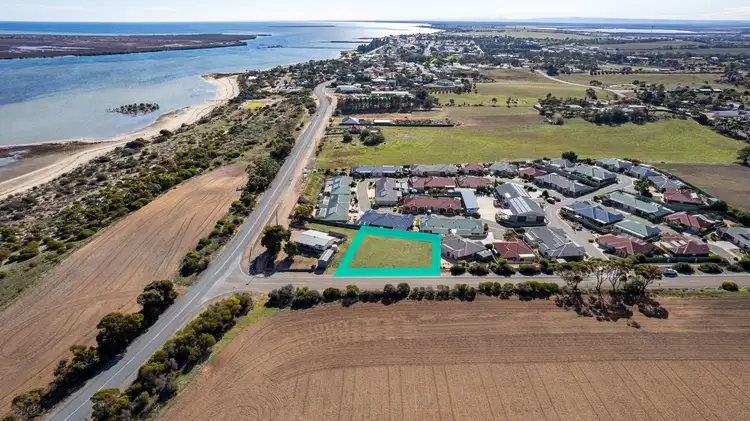 Fifth view of Homely land listing, LOT 12, 35A Spencer Highway, Port Broughton SA 5522