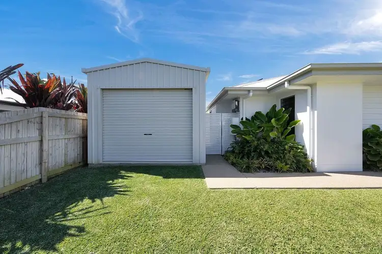 Second view of Homely house listing, 34 Jabiru Circuit, Rural View QLD 4740