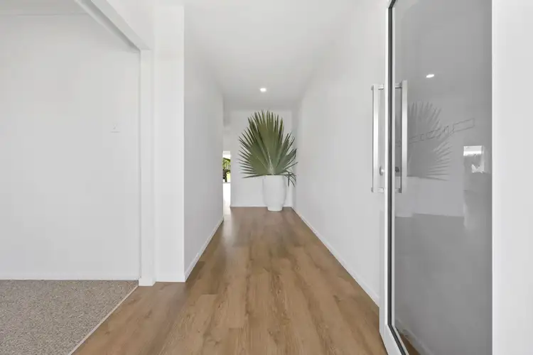 Third view of Homely house listing, 34 Jabiru Circuit, Rural View QLD 4740