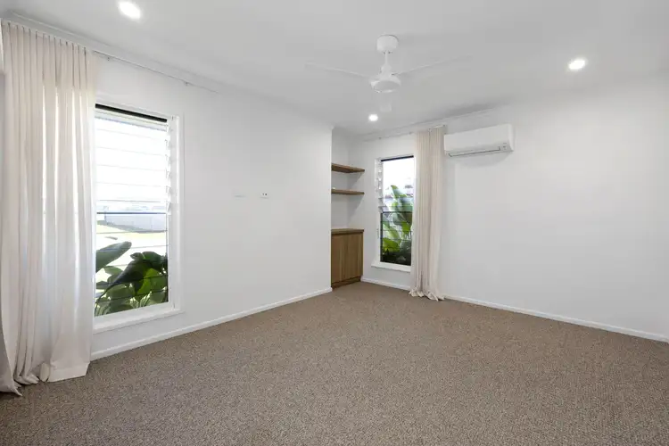 Fourth view of Homely house listing, 34 Jabiru Circuit, Rural View QLD 4740