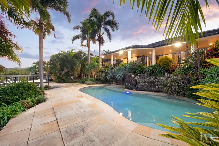 Fifth view of Homely house listing, 28 Kawana Crescent, Ashmore QLD 4214