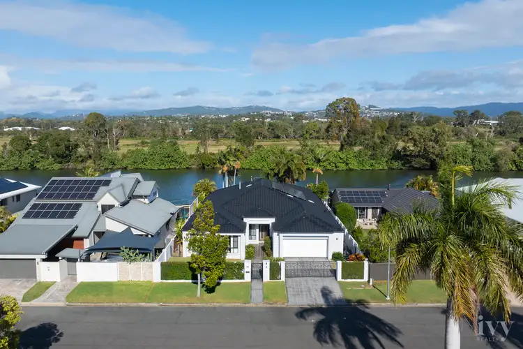 Sixth view of Homely house listing, 28 Kawana Crescent, Ashmore QLD 4214