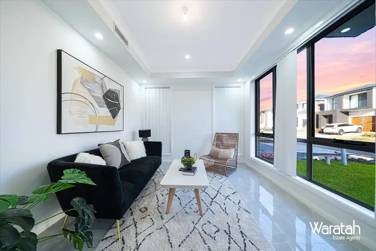 Fourth view of Homely house listing, 20 Wrasse Street, Marsden Park NSW 2765