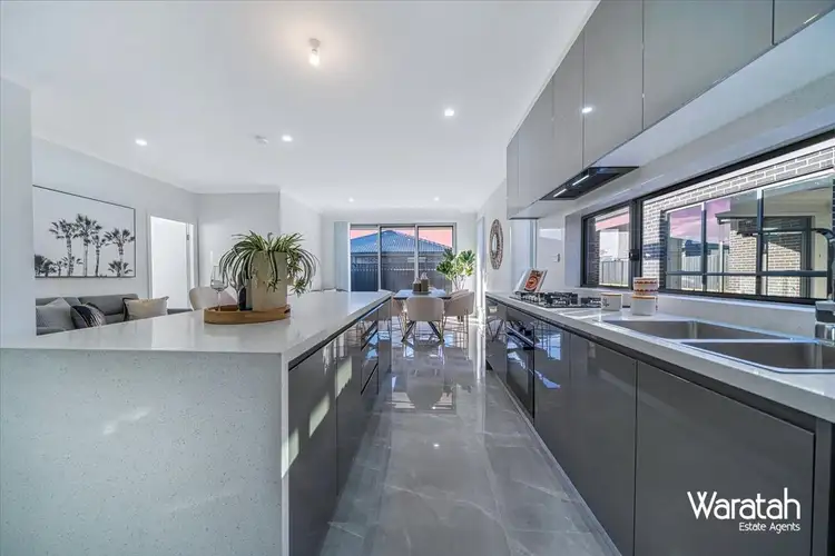 Sixth view of Homely house listing, 20 Wrasse Street, Marsden Park NSW 2765