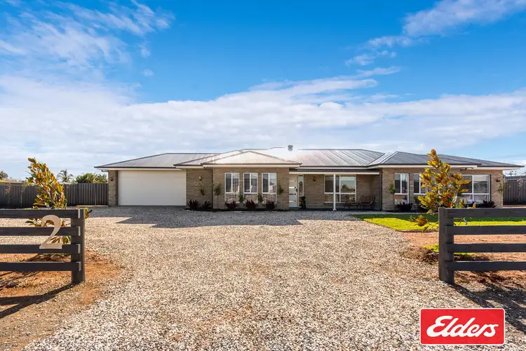 2 Chaff Court, Wasleys SA 5400