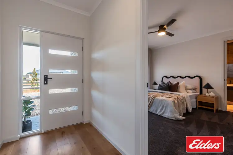 Fifth view of Homely house listing, 2 Chaff Court, Wasleys SA 5400