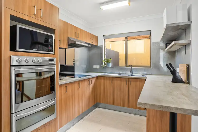 Third view of Homely townhouse listing, 2/110A Collins Street, Corrimal NSW 2518