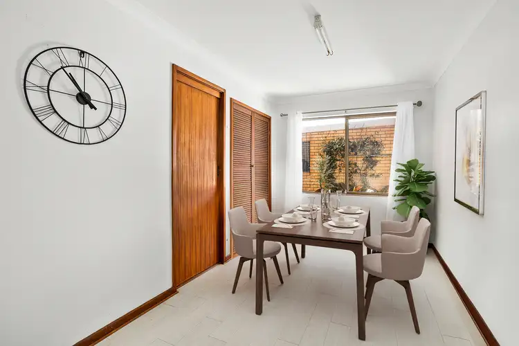 Fourth view of Homely townhouse listing, 2/110A Collins Street, Corrimal NSW 2518