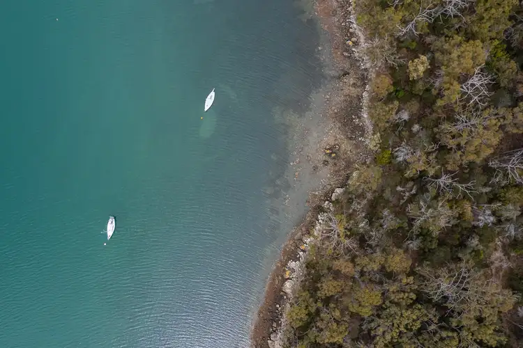 Fifth view of Homely land listing, 6 Sympathy Point Road, Taranna TAS 7180