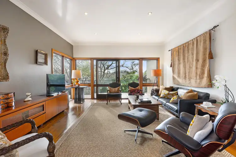 Third view of Homely house listing, 11 Glenroy Avenue, Middle Cove NSW 2068