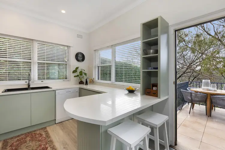 Fourth view of Homely house listing, 11 Glenroy Avenue, Middle Cove NSW 2068