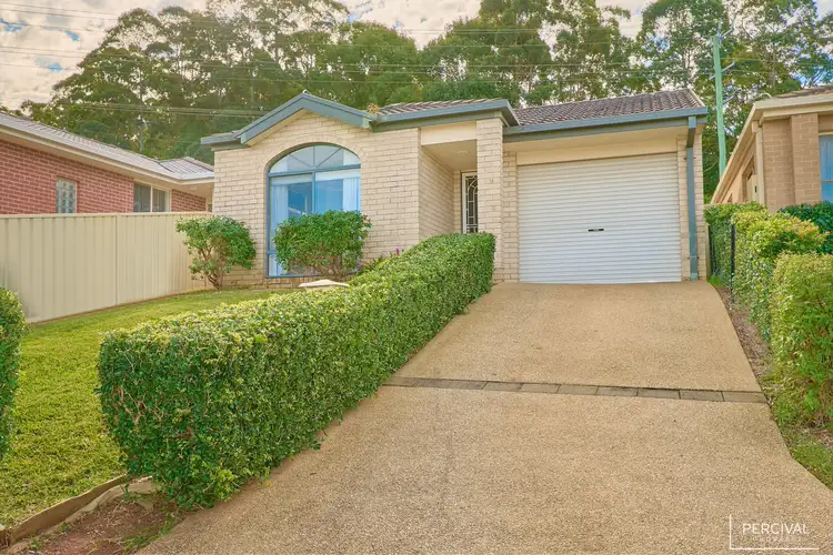 Main view of Homely house listing, 10 Tamba Court, Port Macquarie NSW 2444