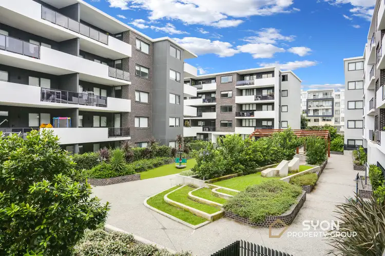 Second view of Homely apartment listing, 115/12A Isla Street, Schofields NSW 2762
