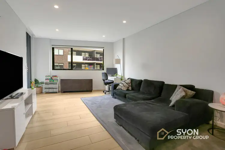 Third view of Homely apartment listing, 115/12A Isla Street, Schofields NSW 2762