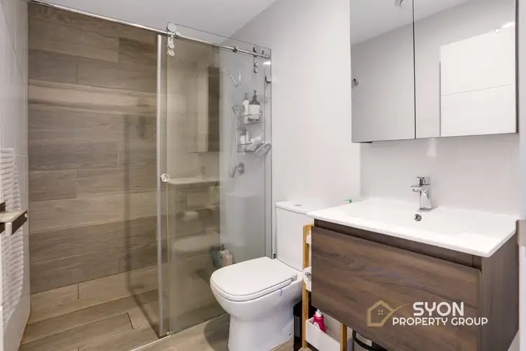 Fifth view of Homely apartment listing, 115/12A Isla Street, Schofields NSW 2762