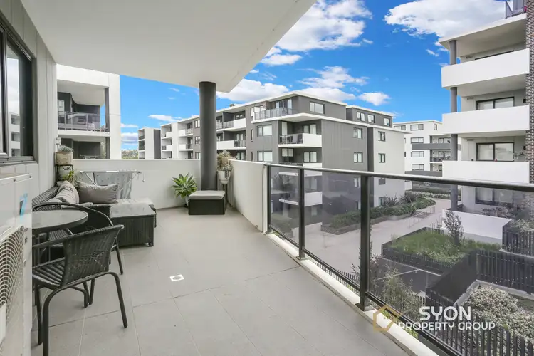 Sixth view of Homely apartment listing, 115/12A Isla Street, Schofields NSW 2762