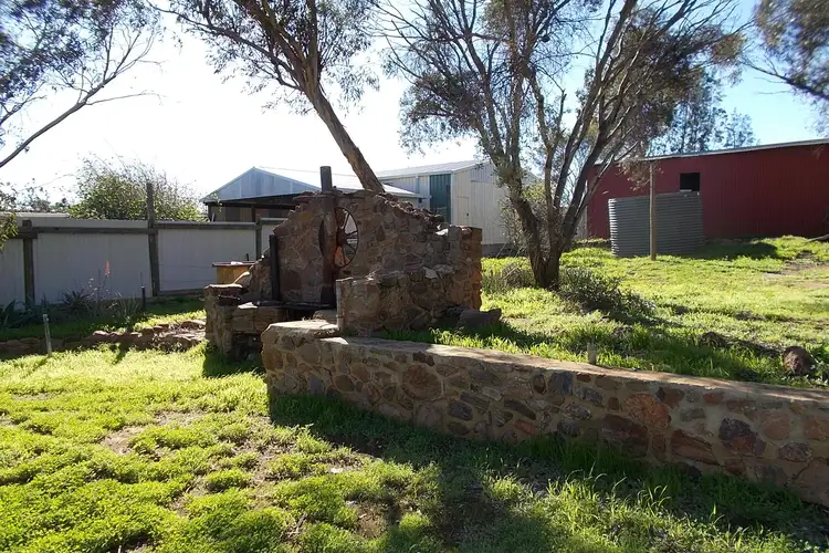 Second view of Homely land listing, 12 Hosken Street, Northampton WA 6535