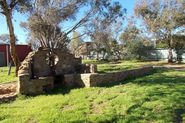 Third view of Homely land listing, 12 Hosken Street, Northampton WA 6535