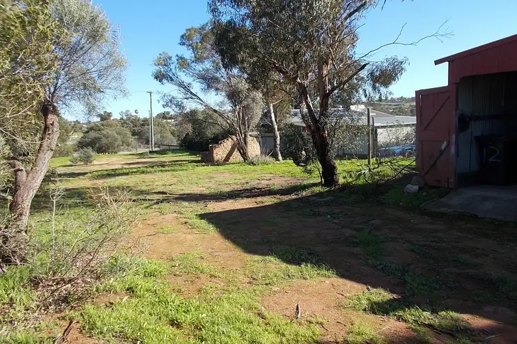 Fourth view of Homely land listing, 12 Hosken Street, Northampton WA 6535