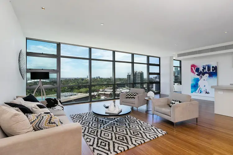 Level 21/2302/8 Kavanagh Street, Southbank VIC 3006