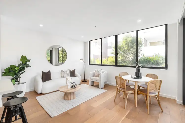 8/9 Bell Street, Hornsby NSW 2077