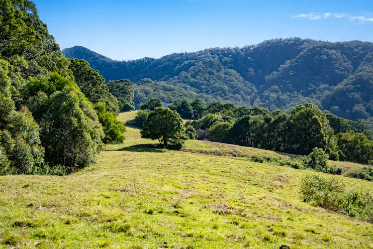 Main view of Homely rural property listing, Lot 94 Cassidys Road, Bonville NSW 2450
