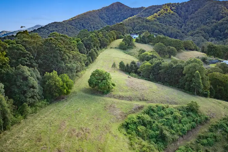 Fifth view of Homely rural property listing, Lot 94 Cassidys Road, Bonville NSW 2450